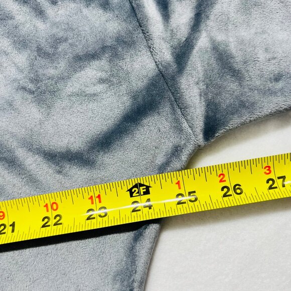 Juicy Couture Women's Set Sleepwear Velour Pullover Hooded Top/Pants Size S NWOT - Picture 7 of 13